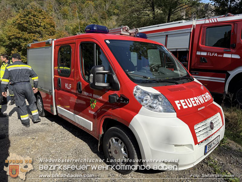 20251011_Einsatzmaschinistenlehrgang Abschnitt Baden-Land   Foto: Stefan Schneider BFKDO BADEN