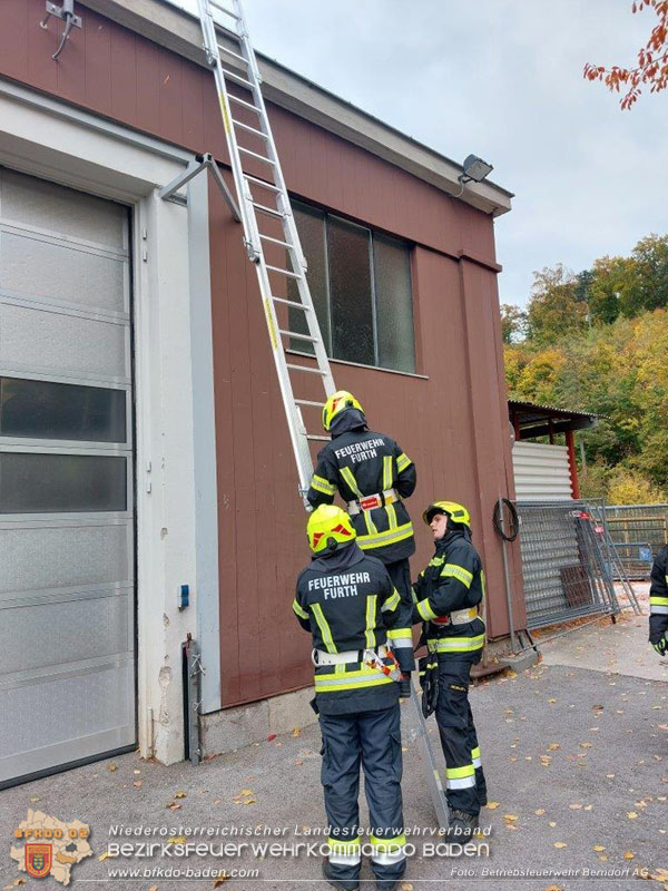 20251019_31 neue Feuerwehrmitglieder erfolgreich ausgebildet  Foto: Harald Staudinger