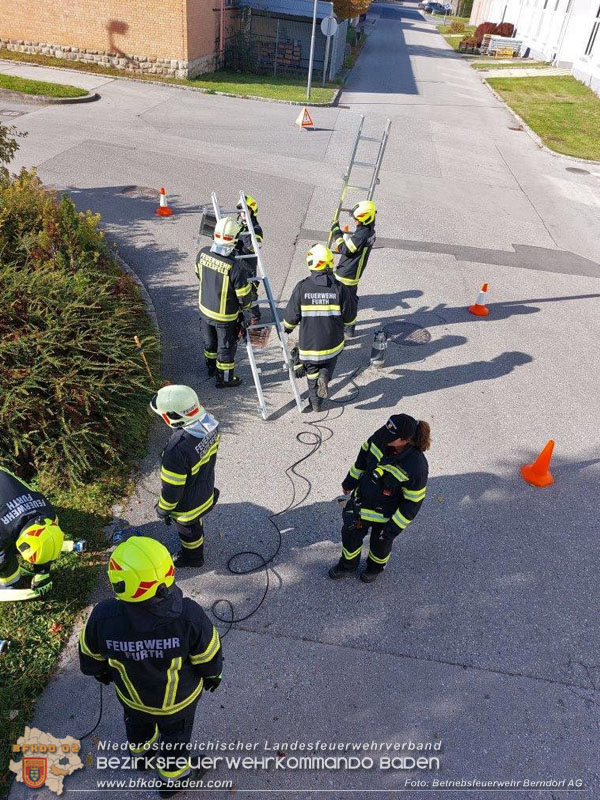 20251019_31 neue Feuerwehrmitglieder erfolgreich ausgebildet  Foto: Harald Staudinger