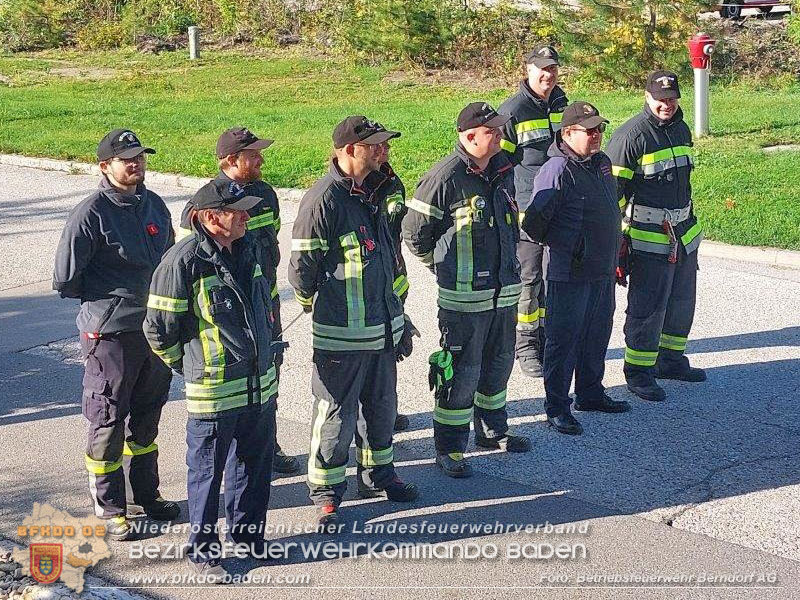 20251019_31 neue Feuerwehrmitglieder erfolgreich ausgebildet  Foto: Harald Staudinger