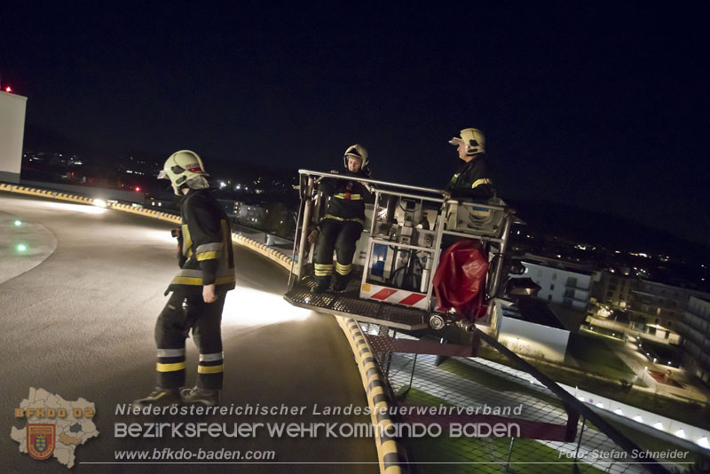 20251105_Einsatzkräfte trainierten den Ernstfall - Erfolgreiche Feuerwehrübung am Klinikstandort Baden Foto: Stefan Schneider 20251105_Einsatzkräfte trainierten den Ernstfall - Erfolgreiche Feuerwehrübung am Klinikstandort Baden Foto: Stefan Schneider