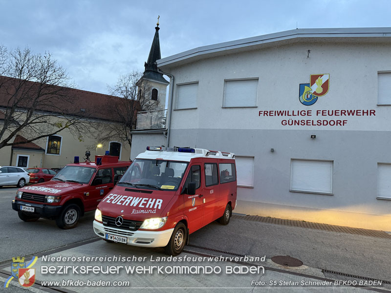20251122_1. ZUG der 2. KHD Bereitschaft uebt am Gelaende des Tritolwerk  Foto: S5 Stefan Schneider BFKDO BADEN