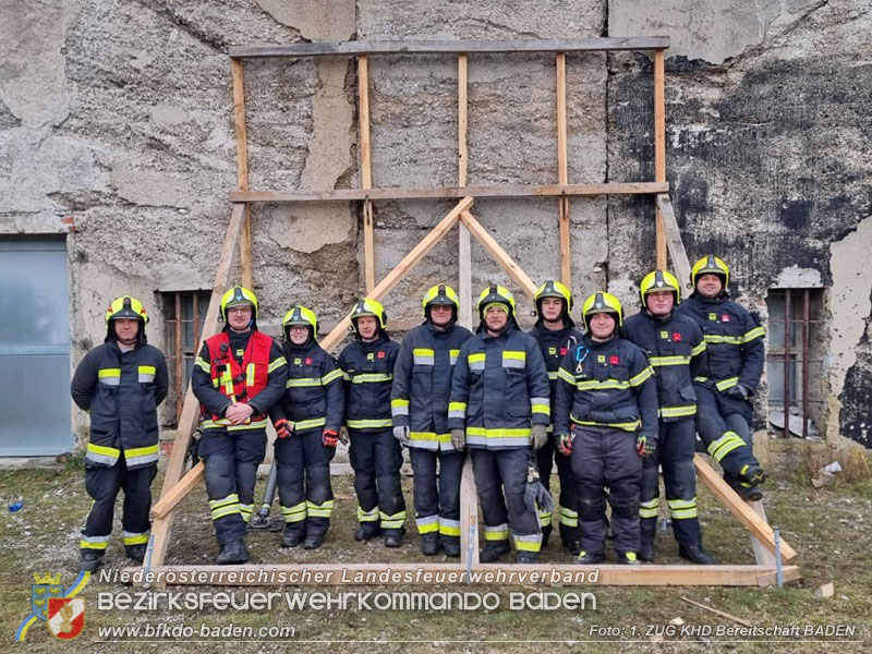 20251122_1. ZUG der 2. KHD Bereitschaft uebt am Gelaende des Tritolwerk Foto: ASB Peter Kuehnel FF Guenselsdorf 20251122_1. ZUG der 2. KHD Bereitschaft uebt am Gelaende des Tritolwerk Foto: ASB Peter Kuehnel FF Guenselsdorf