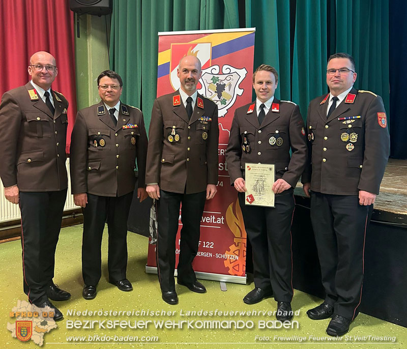 20260105_152. Mitgliederversammlung mit Wahlen bei der FF St.Veit