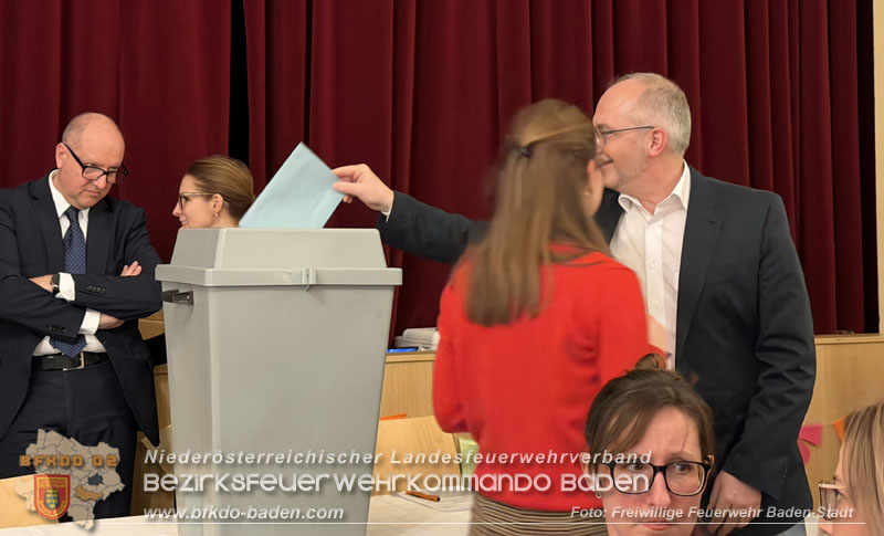 20260130_Jahreshauptversammlung mit Kommando Wahlen der drei Badener Freiwilligen Feuerwehren Foto: Viktor van de Castell 20260130_Jahreshauptversammlung mit Kommando Wahlen der drei Badener Freiwilligen Feuerwehren Foto: Viktor van de Castell