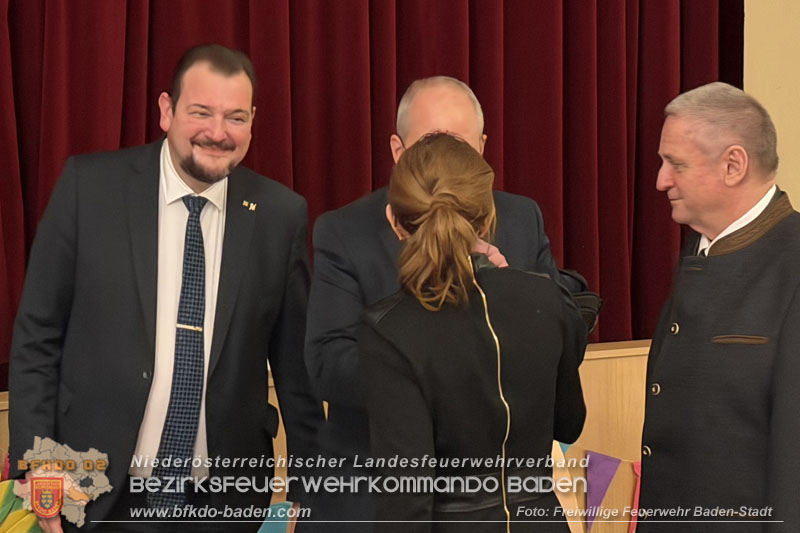 20260130_Jahreshauptversammlung mit Kommando Wahlen der drei Badener Freiwilligen Feuerwehren Foto: Viktor van de Castell 20260130_Jahreshauptversammlung mit Kommando Wahlen der drei Badener Freiwilligen Feuerwehren Foto: Viktor van de Castell