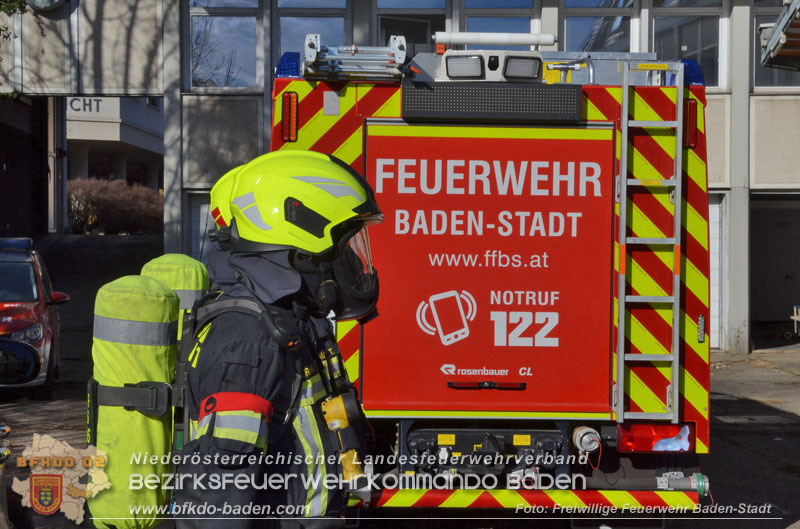 20250215_Bestandene Ausbildungsprüfung Atemschutz Foto: Freiwillige Feuerwehr Baden-Stadt 20250215_Bestandene Ausbildungsprüfung Atemschutz Foto: Freiwillige Feuerwehr Baden-Stadt